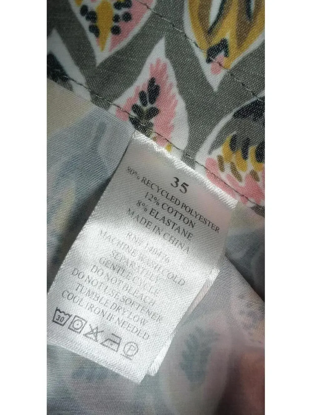 Faherty brand banana